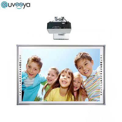 Touch Intelligent Classroom Smartboard Interactive Teaching Board ODM