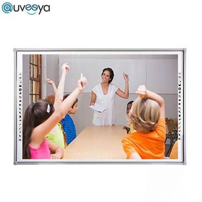 OEM Electronic Digital Smart Interactive Whiteboard 96Inch