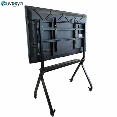OPS PC Smart Portable Interactive Touch Screen Led Display 4K