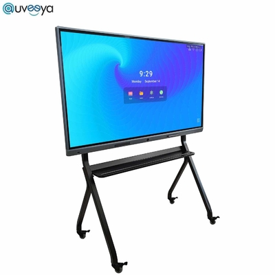 OEM Smart Interactive Electronic Whiteboard For Education Classroom Teaching