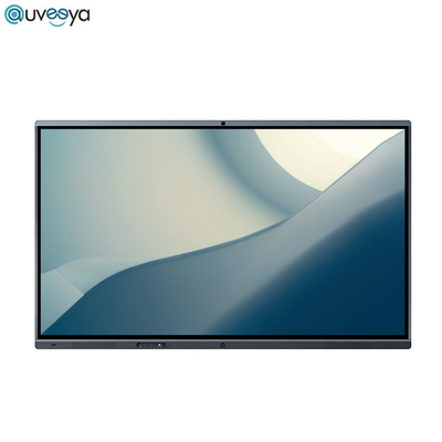 wireless 4GB 32GB Interactive Digital Board Multi-Touch For Teaching
