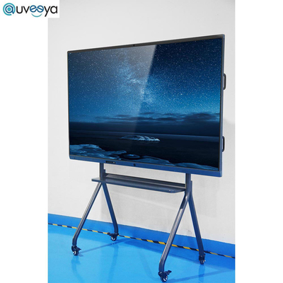 65 inch LCD Interactive Touch Screen Whiteboard For Conference And Education