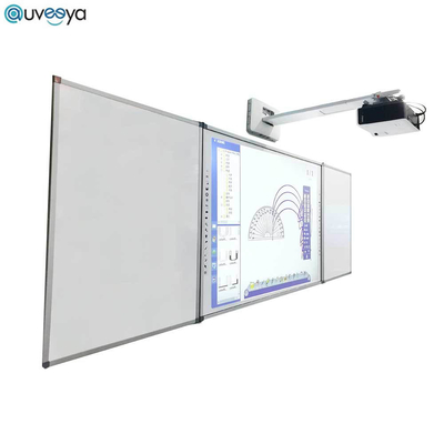 Portable Interactive Digital Classroom Smartboard Whiteboards Screen