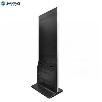 OEM Interactive Android Touch Screen Kiosk Display Digital Signage