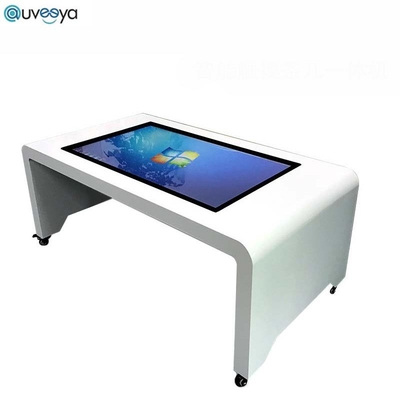 Auveeya Customized Interactive Touch Screen Table 55 Inch