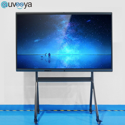 ODM Android 9.0 IR Smart Board Interactive Display Screen for education