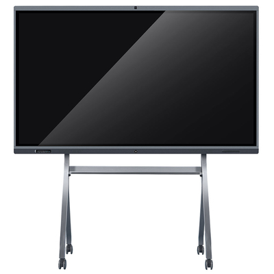 Infrared Display 4k Smart Interactive Whiteboard 86 Inch For Teaching