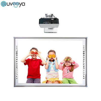 ODM 10 Points Interactive Screen Display Whiteboard For Education ST-9400T