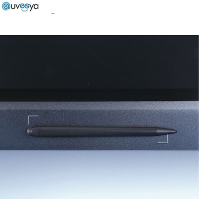 Educational Led Interactive Digital Screen 75 Inch Touch Screen Interactive Whiteboard