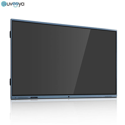 OPS PC Smart Portable Interactive Touch Screen Led Display 4K