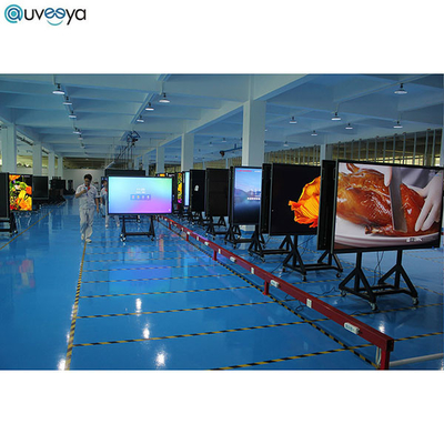 UHD IR Touch Interactive Whiteboard Smart Board  For  Classroom And Business