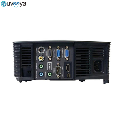 Short Throw DLP Smart Projector 10W Speaker 1024x768